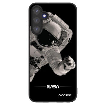Picasee ULTIMATE CASE Samsung Galaxy A15 A155F 4G - készülékre - Astronaut Big