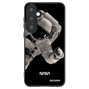 Picasee ULTIMATE CASE Samsung Galaxy A55 5G A556B - készülékre - Astronaut Big