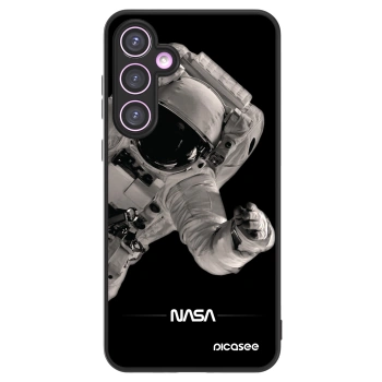 Picasee ULTIMATE CASE Samsung Galaxy A35 5G A356B - készülékre - Astronaut Big