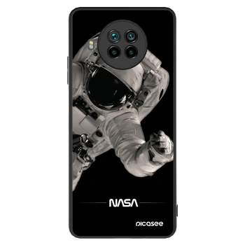 Szilikon tok erre a típusra Xiaomi Mi 10T Lite - Astronaut Big