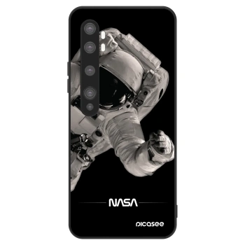 Szilikon tok erre a típusra Xiaomi Mi Note 10 (Pro) - Astronaut Big