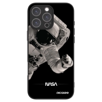Picasee ULTIMATE CASE Apple iPhone 16 Pro Max - készülékre - Astronaut Big