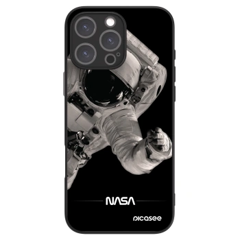 Picasee ULTIMATE CASE MagSafe Apple iPhone 16 Pro Max - készülékre - Astronaut Big