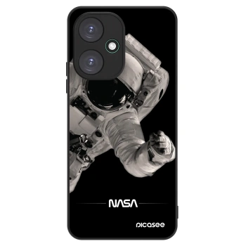 Szilikon tok erre a típusra Xiaomi Redmi 13C 5G - Astronaut Big