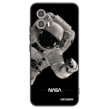 Tok az alábbi mobiltelefonokra Motorola Moto G53 5G - Astronaut Big
