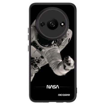 Szilikon tok erre a típusra Xiaomi Redmi A3 - Astronaut Big