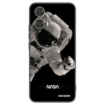 Tok az alábbi mobiltelefonokra Motorola Moto G24 - Astronaut Big