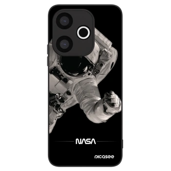Szilikon tok erre a típusra Xiaomi Redmi 13 4G - Astronaut Big