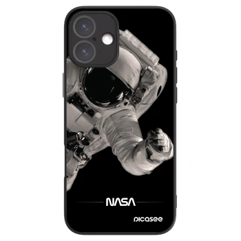 Picasee ULTIMATE CASE MagSafe Apple iPhone 16 Plus - készülékre - Astronaut Big