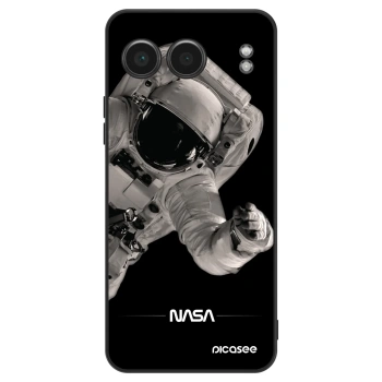 Szilikon tok erre a típusra OnePlus Nord 4 - Astronaut Big
