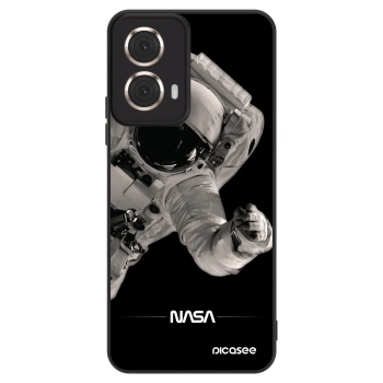 Szilikon tok erre a típusra Motorola Moto G85 - Astronaut Big