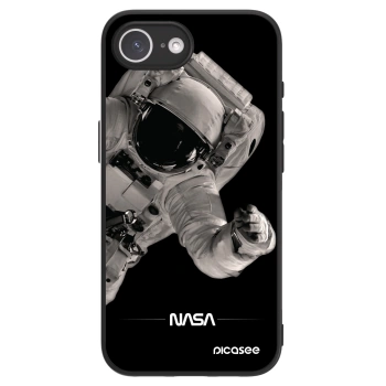 Picasee ULTIMATE CASE Apple iPhone 16e - készülékre - Astronaut Big
