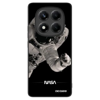 Picasee ULTIMATE CASE Xiaomi Redmi Note 14 Pro+ 5G - készülékre - Astronaut Big