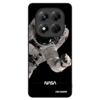 Picasee ULTIMATE CASE Xiaomi Redmi Note 14 Pro 5G - készülékre - Astronaut Big