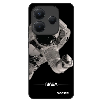 Picasee ULTIMATE CASE Xiaomi Redmi Note 14 5G - készülékre - Astronaut Big