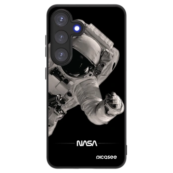 Picasee ULTIMATE CASE PowerShare Samsung Galaxy S25 5G - készülékre - Astronaut Big