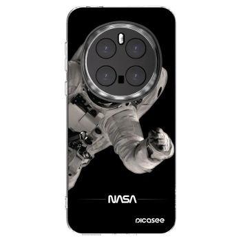 Picasee átlátszó szilikon tok az alábbi mobiltelefonokra Honor Magic7 Pro 5G - Astronaut Big