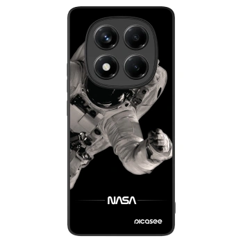 Picasee ULTIMATE CASE Xiaomi Redmi Note 14 Pro 4G - készülékre - Astronaut Big
