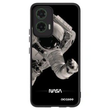 Szilikon tok erre a típusra Motorola Moto G35 5G - Astronaut Big