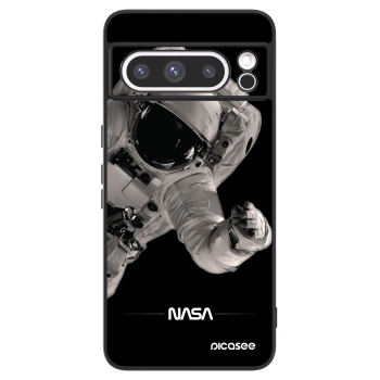 Picasee ULTIMATE CASE Google Pixel 8 Pro - készülékre - Astronaut Big