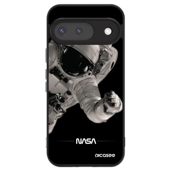 Szilikon tok erre a típusra Google Pixel 9 - Astronaut Big