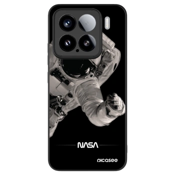Picasee ULTIMATE CASE Xiaomi 15 - készülékre - Astronaut Big