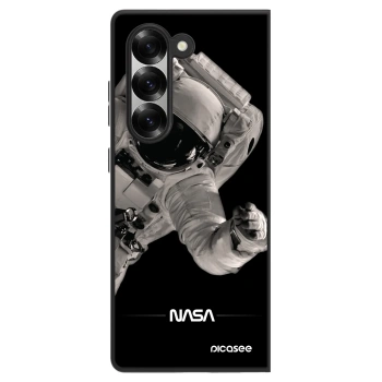 Szilikon tok erre a típusra Samsung Galaxy Z Fold6 5G - Astronaut Big