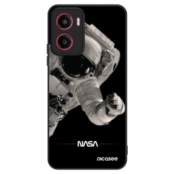 Szilikon tok erre a típusra Motorola Moto G05 - Astronaut Big