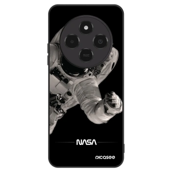 Szilikon tok erre a típusra Xiaomi Poco C75 - Astronaut Big