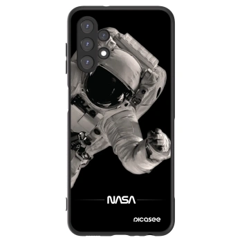 Szilikon tok erre a típusra Samsung Galaxy A13 5G - Astronaut Big