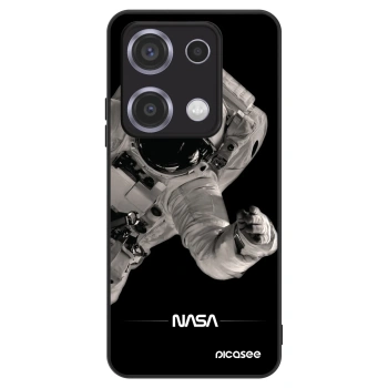 Szilikon tok erre a típusra Xiaomi Redmi Note 14S - Astronaut Big