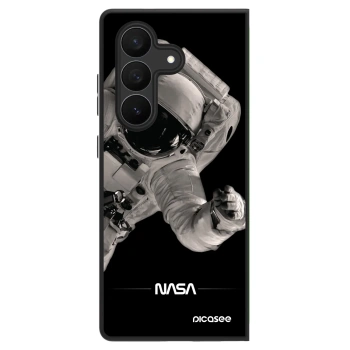 Szilikon tok erre a típusra Samsung Galaxy Z Fold7 5G - Astronaut Big