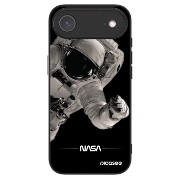 Picasee ULTIMATE CASE Apple iPhone Air - készülékre - Astronaut Big