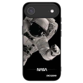 Picasee ULTIMATE CASE MagSafe Apple iPhone Air - készülékre - Astronaut Big