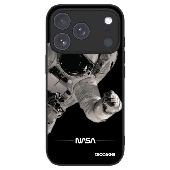 Picasee ULTIMATE CASE Apple iPhone 17 Pro - készülékre - Astronaut Big