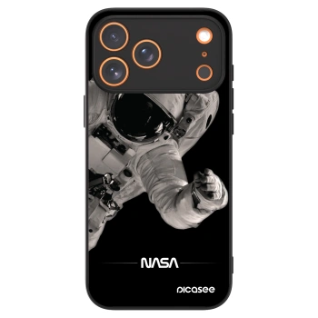 Picasee ULTIMATE CASE Apple iPhone 17 Pro Max - készülékre - Astronaut Big