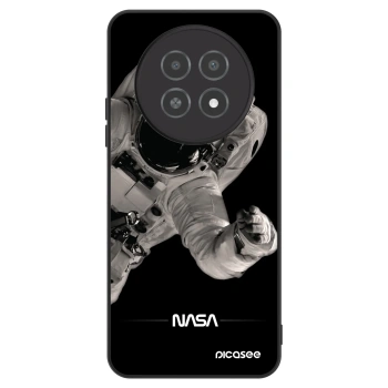 Szilikon tok erre a típusra Realme 12X - Astronaut Big