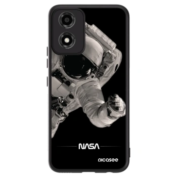 Szilikon tok erre a típusra Motorola Moto E14 - Astronaut Big