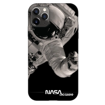 Szilikon tok erre a típusra Apple iPhone 11 Pro - Astronaut Big