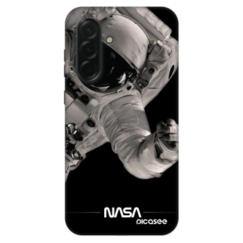 Szilikon tok erre a típusra Samsung Galaxy A36 5G - Astronaut Big
