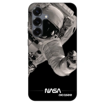 Szilikon tok erre a típusra Samsung Galaxy S25+ 5G - Astronaut Big