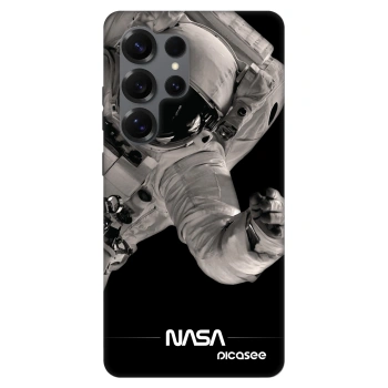 Szilikon tok erre a típusra Samsung Galaxy S25 Ultra 5G - Astronaut Big
