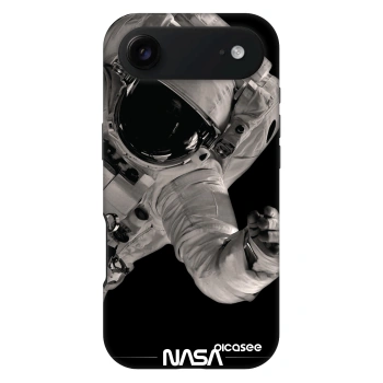 Szilikon tok erre a típusra Apple iPhone Air - Astronaut Big