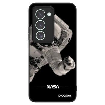 Szilikon tok erre a típusra Xiaomi Redmi 15 5G - Astronaut Big