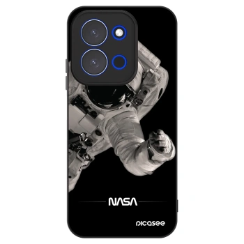 Szilikon tok erre a típusra Xiaomi Redmi 15C 4G - Astronaut Big