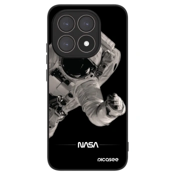 Szilikon tok erre a típusra Xiaomi 15T - Astronaut Big