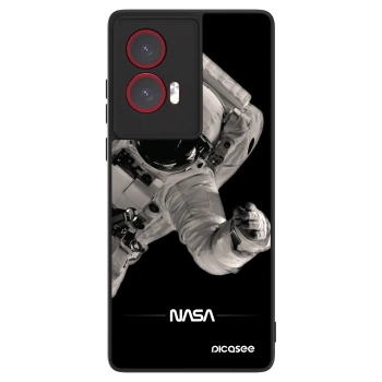 Szilikon tok erre a típusra Motorola Edge 50 Fusion - Astronaut Big