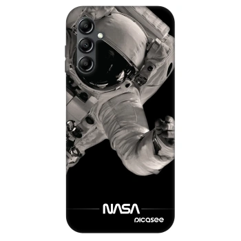 Szilikon tok erre a típusra Samsung Galaxy A16 4G - Astronaut Big