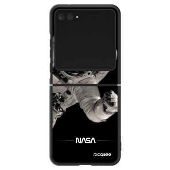 Szilikon tok erre a típusra Motorola Razr 60 - Astronaut Big