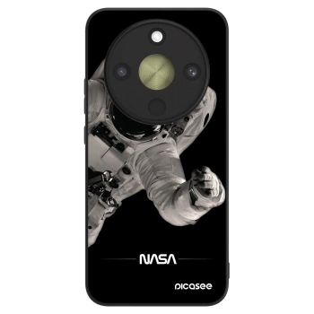 Szilikon tok erre a típusra Honor Magic8 Lite 5G - Astronaut Big
